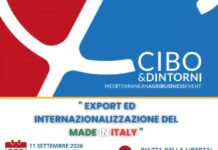 Cibo e dintorni, gli appuntamenti di Agrocepi