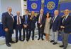I Club Rotary alfieri della sicurezza stradale. Le iniziative attivate sul territorio nazionale e salernitano.