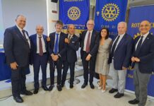 I Club Rotary alfieri della sicurezza stradale. Le iniziative attivate sul territorio nazionale e salernitano.