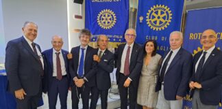 I Club Rotary alfieri della sicurezza stradale. Le iniziative attivate sul territorio nazionale e salernitano.