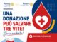 Emergenza sangue, campagna Rotary sabato 12 al Ruggi