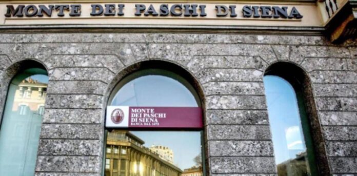 Intesa Sanpaolo, Delfin sostiene l’Opas su Mps
