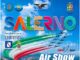 Raduno Aeronautica, arrivano le Frecce Tricolori