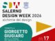 Salerno Design Week, l’omaggio a Giugiaro al Museo Diocesano
