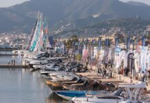 Salerno Boat Show, 6-11 novembre Marina d’Arechi