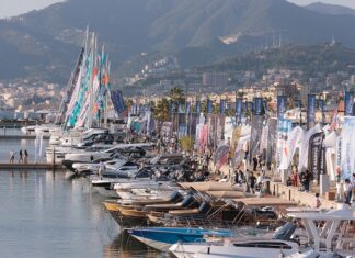Salerno Boat Show, 6-11 novembre Marina d’Arechi
