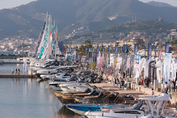 Marina D_Arechi 8º Boat show_02-11-2024_Photocredit Gaetano Del Mauro_3857_10x7