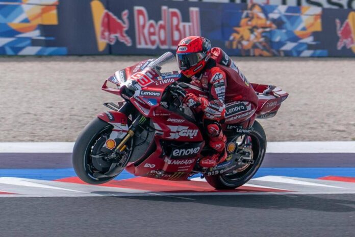 MotoGp, domani qualifiche e gara sprint in Indonesia: orario e dove vederle