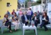 Ponti di Comunità, la giornata di Penta