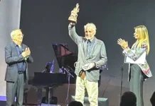 Premio Charlot, la serata finale
