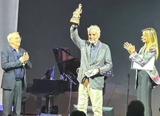 Premio Charlot, la serata finale