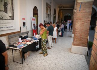 Cava Book Festival, oltre 5.000 presenze
