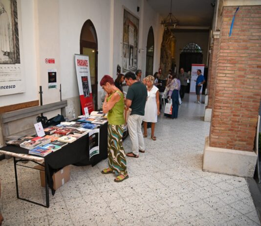 Cava Book Festival, oltre 5.000 presenze