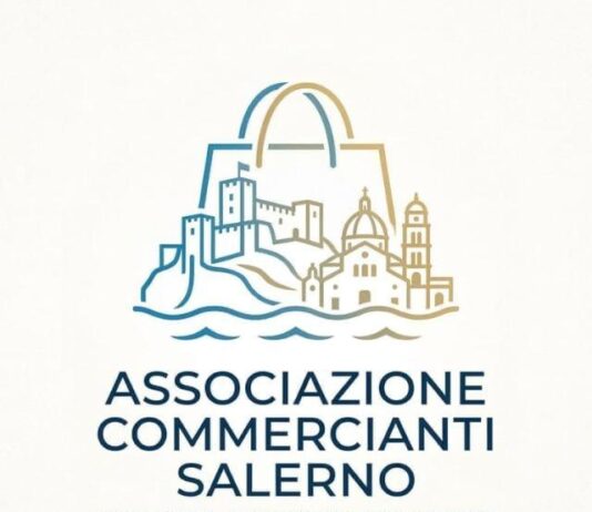 Nasce Associazione Commercianti Salerno, presentazione martedì 22 a Palazzo di Città