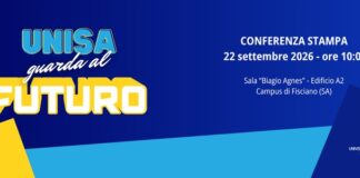 UniSa guarda al futuro