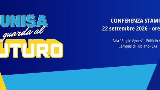 UniSa guarda al futuro
