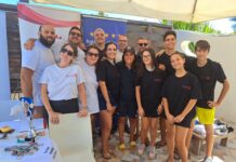 Grande successo per la settima edizione del “Festival dello Sport” organizzato dal “Rotaract Club Salerno Est” al “Maremō Beach Club” di Salerno.