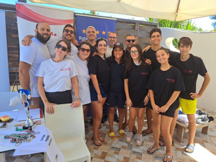 festival sport rotaract est