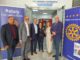 “Una donazione di sangue può salvare tre vite”: i soci del “Rotary Club Salerno Est” e “Rotary Club Salerno Duomo”, insieme per donare il sangue all’Ospedale di Salerno.