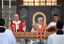 San Matteo, iniziate le celebrazioni