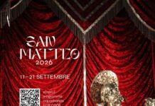 Solennità di San Matteo, gli appuntamenti