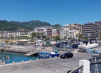 Nautica da diporto, il caso Castellammare e la preoccupazione per Salerno