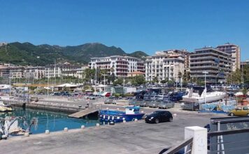 Nautica da diporto, il caso Castellammare e la preoccupazione per Salerno