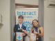 Siglato a Firenze il gemellaggio tra” Interact Club Salerno” e “Interact Club Firenze”.