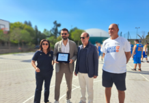 Oltre ogni barriera: a Pontecagnano le associazioni di Baskin e i Club Rotary (“Salerno Est” e “Salerno Picentia”) , firmano una giornata indimenticabile di sport e inclusione.
