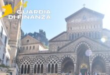Locazioni turistiche, bilancio attività estiva GdF