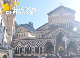 Locazioni turistiche, bilancio attività estiva GdF