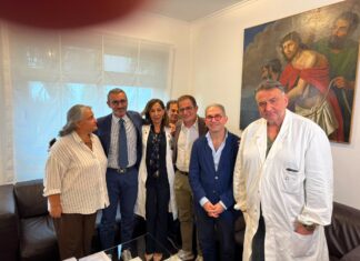 Ruggi, Direzione Generale incontra Conferenza Sindaci Costiera