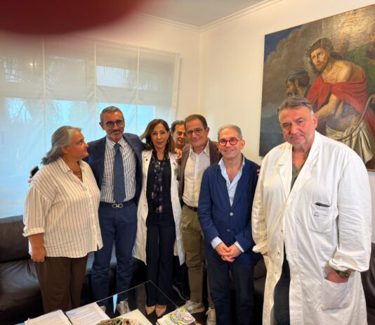 Ruggi, Direzione Generale incontra Conferenza Sindaci Costiera