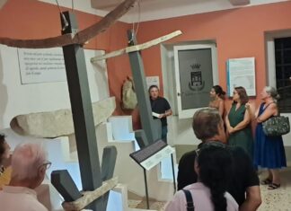Agropoli entra nella rete dell’Età del Bronzo