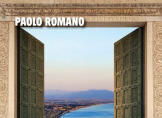 Meravigliosa Salerno, presentazione venerdì 9 alla Feltrinelli