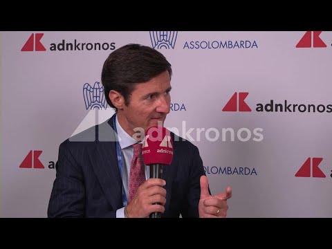 Ai, Rossini (Assolombarda Pavia): “”Leva fondamentale per far crescere produttività””