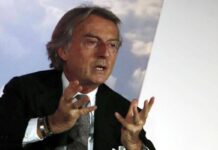 Alitalia, processo per bancarotta fraudolenta: tribunale di Civitavecchia assolve Montezemolo e altri 13