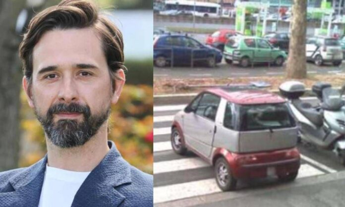 Allarme minicar a Roma, un’altra donna denuncia aggressione: “Spinta a terra mentre ero in bici”