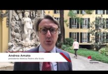 Amato (Atletica Teatro alla Scala): “Con Bracco Atletica per sport, cultura e cura”