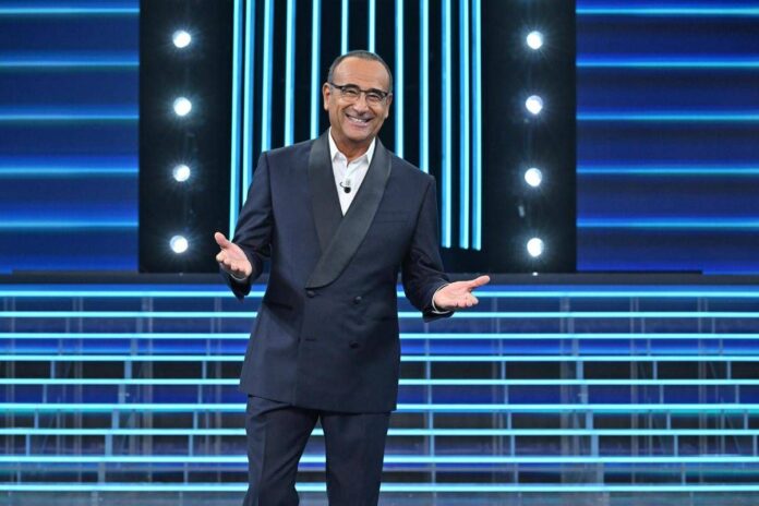 Ascolti tv, 7 ottobre: Rai1 con ‘Tale e Quale Show’ vince il prime time con il 21.8% di share