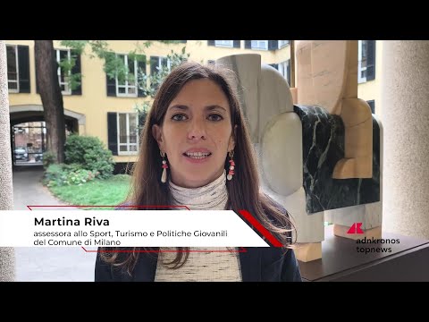 Assessora Riva, ‘auguro ad atleti strada comune di successo’