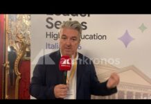 Berardinelli (Education Google Italia): “”I nostri strumenti sono soluzioni pensate per i giovani