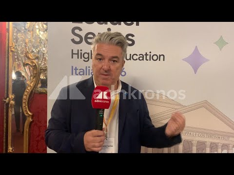 Berardinelli (Education Google Italia): “”I nostri strumenti sono soluzioni pensate per i giovani