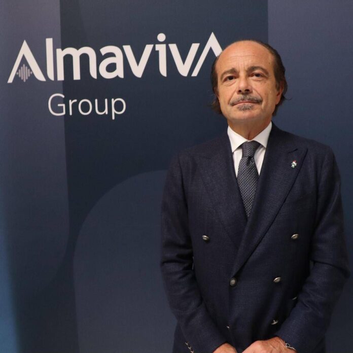 Butti: “Per gigafactory Ai, Genova ha carte in regola per far parte della squadra”