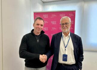 Wizz Air, da giugno 3 nuove rotte da Salerno: Budapest, Tirana e Varsavia
