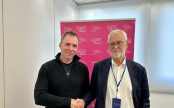 Wizz Air, da giugno 3 nuove rotte da Salerno: Budapest, Tirana e Varsavia