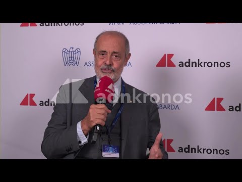 Calabrò (Assolombarda): “”Industria? Una sfida di cultura, politica e sviluppo sociale””