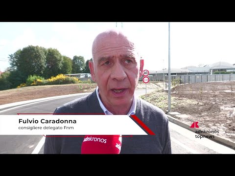 Caradonna (Fnm): “”Da Lombardia oltre 20 milioni per tangenziale Nord di Cesano Maderno””