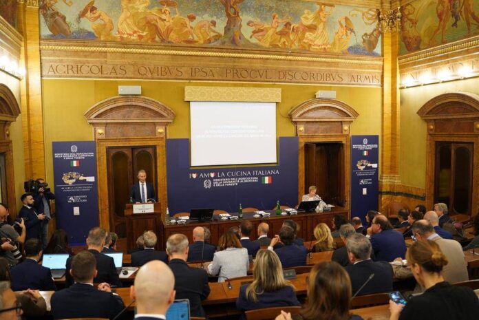 Commercio, Federdistribuzione: “Consumi fuori casa e cucina, valore per Made in Italy”