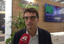 Conta (Officina dell’Ambiente): “Anas ha sposato un progetto di circolarità”